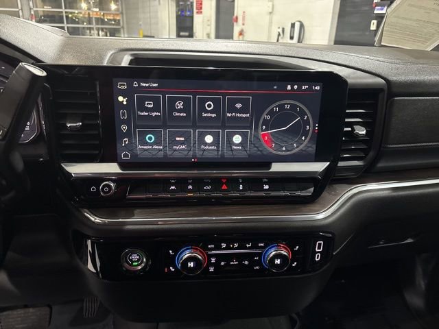 Used 2024 GMC Sierra 1500 SLT image 20