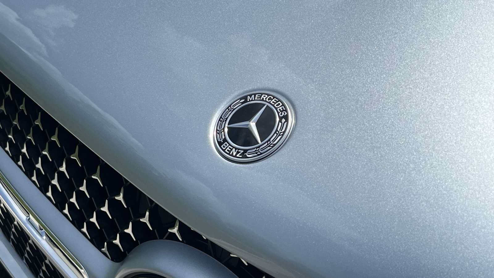 New 2026 Mercedes-Benz GLE 350 4MATIC image 24