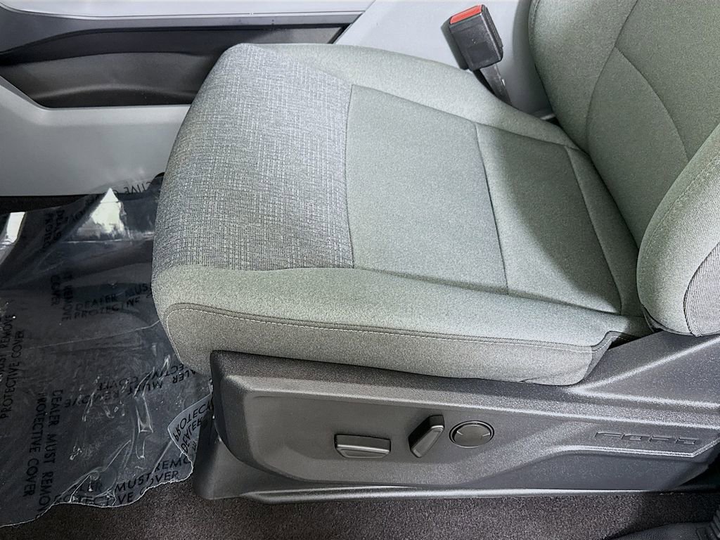 Used 2024 Ford F150 XLT w/ Equipment Group 302A MID image 19