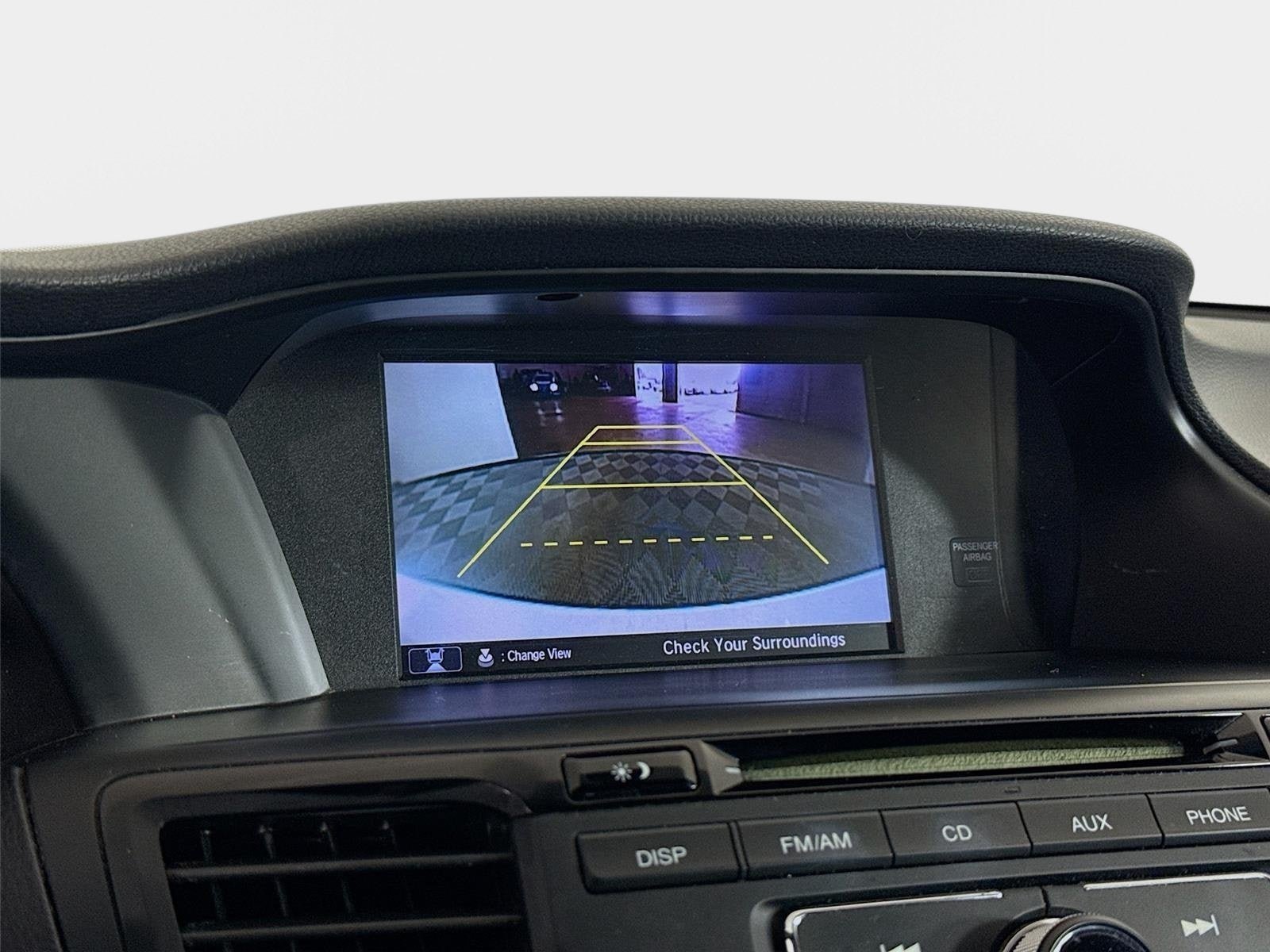 Used 2017 Honda Accord Sport image 16