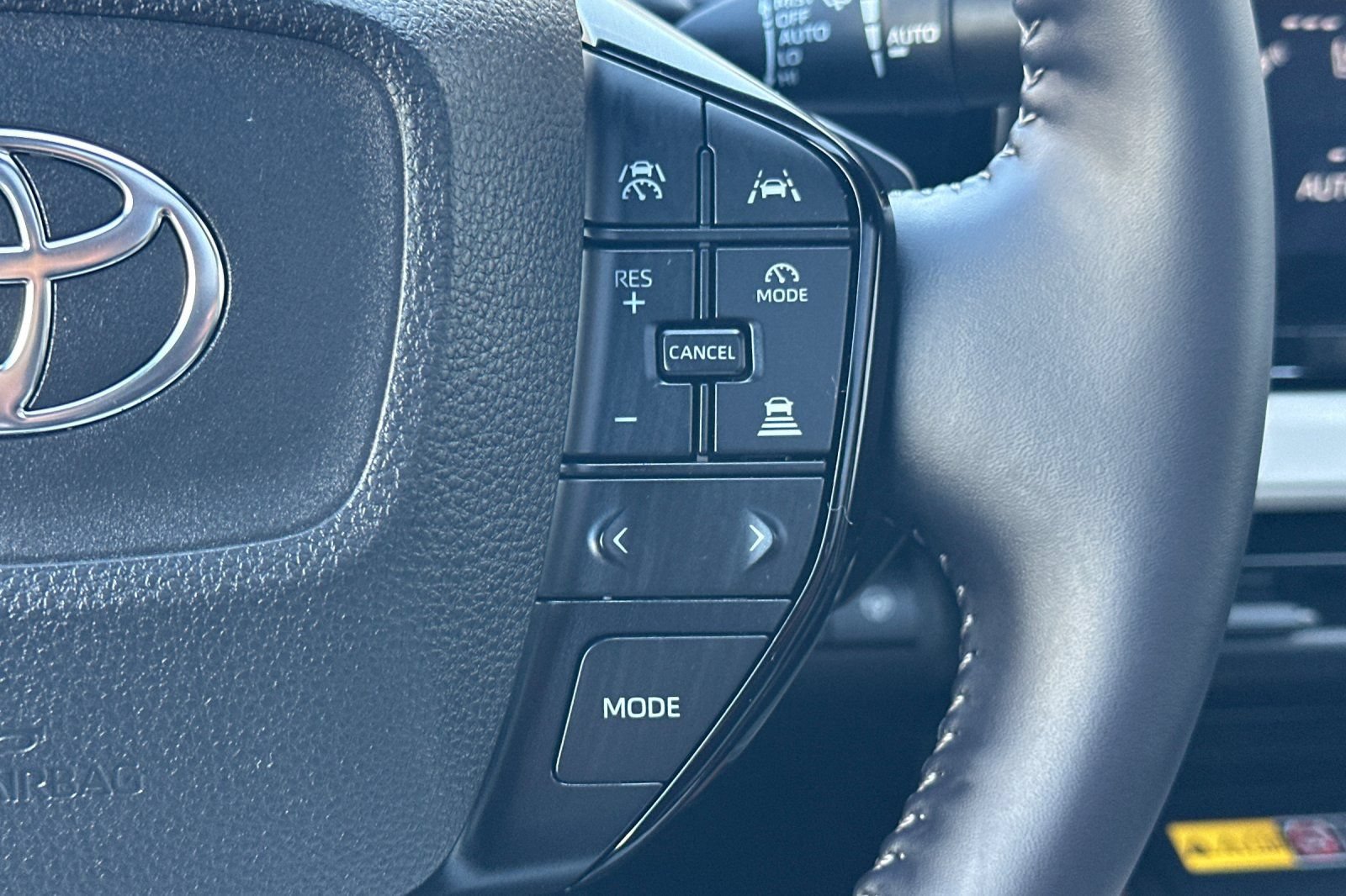 Certified 2026 Toyota bZ AWD/4WD image 38