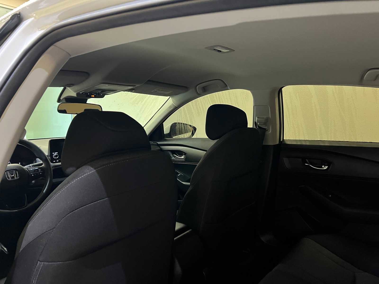 Used 2023 Honda Accord LX image 12