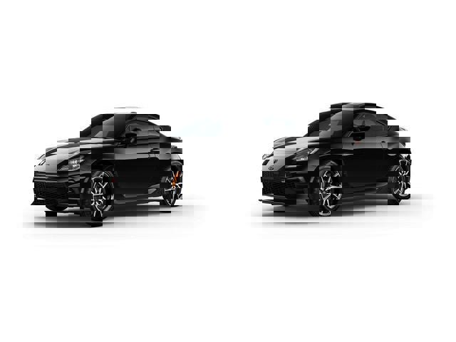 New 2026 Toyota GR86 image 2