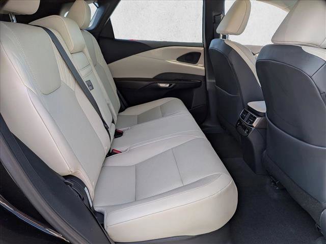 Used 2023 Lexus RX 350 Premium w/ Cold Area Package image 21