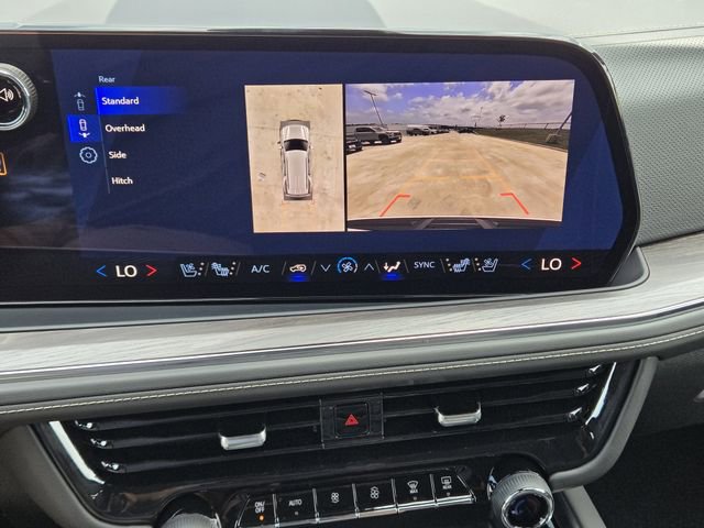 New 2026 Chevrolet Tahoe Premier w/ Sun And Tow Package AWD/4WD image 13