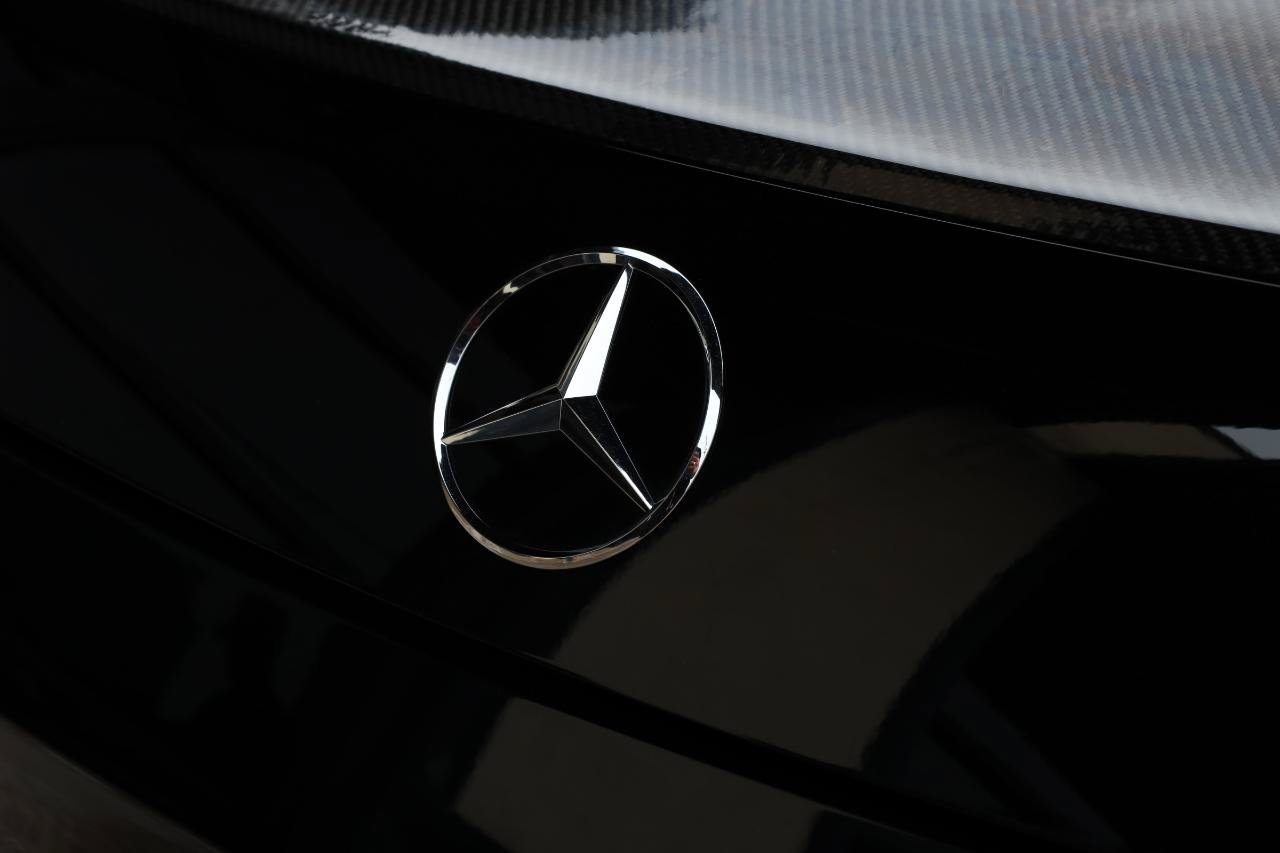 Used 2016 Mercedes-Benz AMG GT S image 31