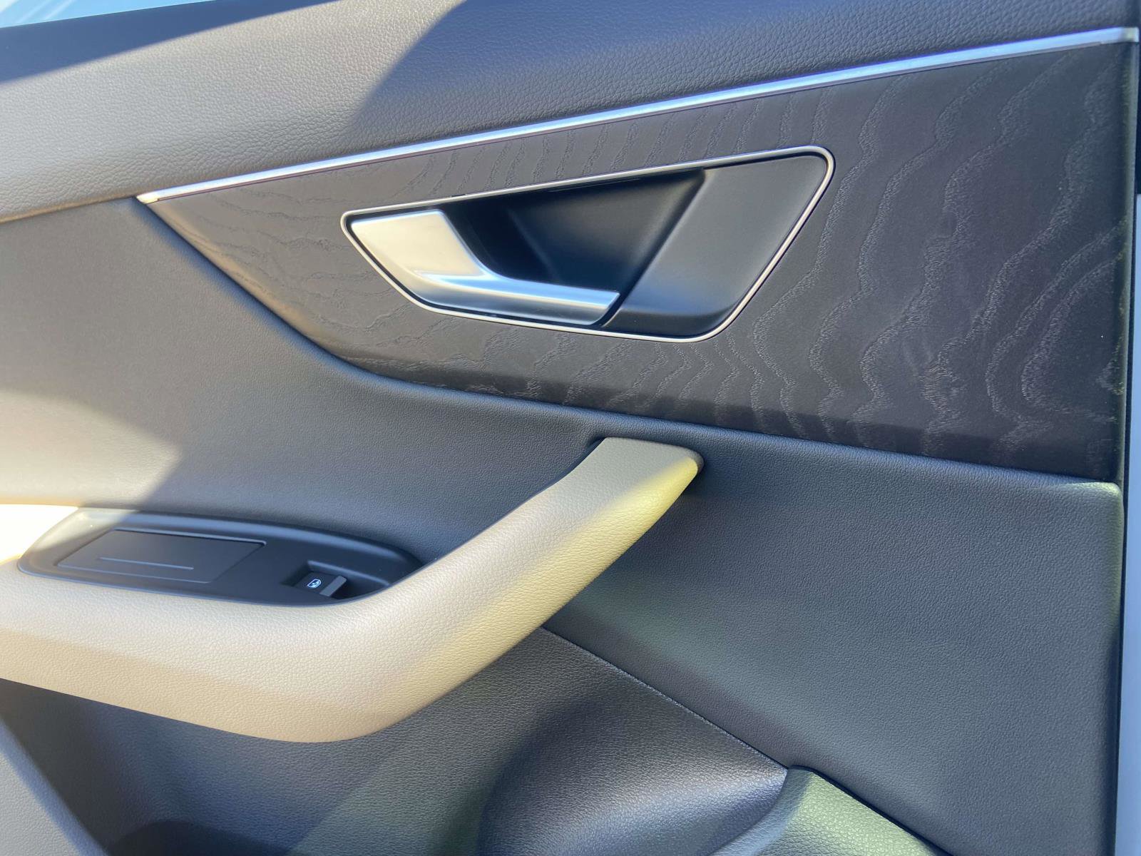 New 2026 Audi Q7 3.0T Premium image 16