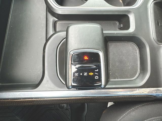 Used 2024 Chevrolet Silverado 1500 LT Trail Boss w/ Protection Package image 16