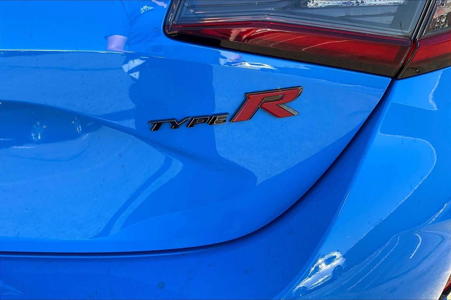 Used 2023 Honda Civic Type R image 11