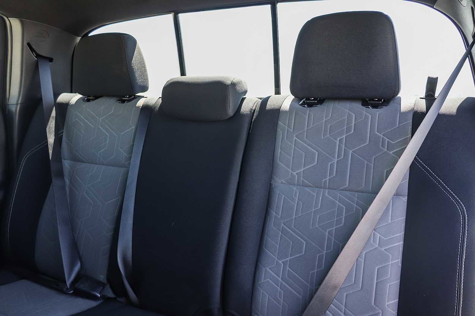 Used 2022 Toyota Tacoma TRD Sport w/ Technology Package image 17