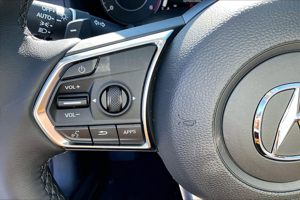 New 2026 Acura RDX w/ Technology Package image 14