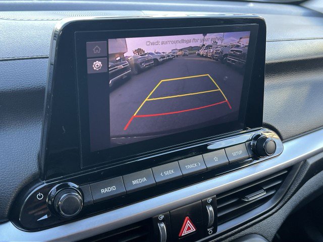 Used 2024 Kia Forte LXS image 14