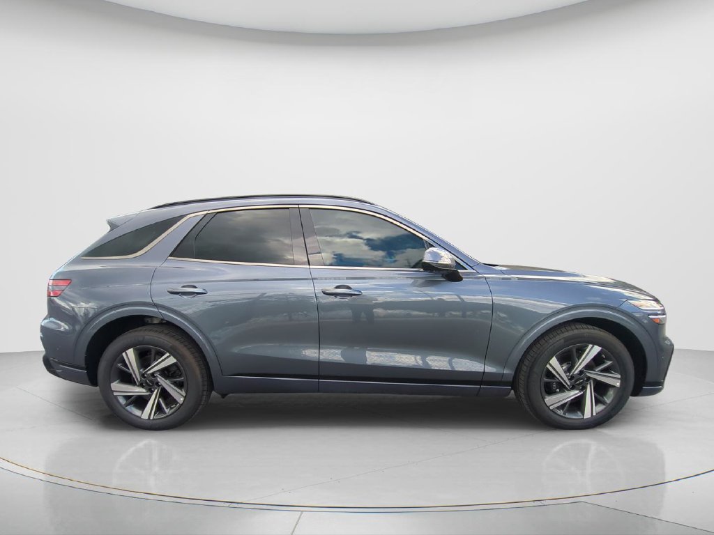 New 2026 Genesis GV70 3.5T Sport Advanced AWD/4WD image 4