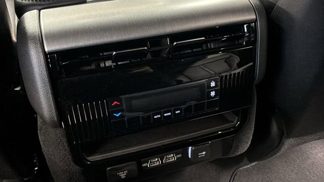 New 2026 Jeep Grand Wagoneer 4WD image 10