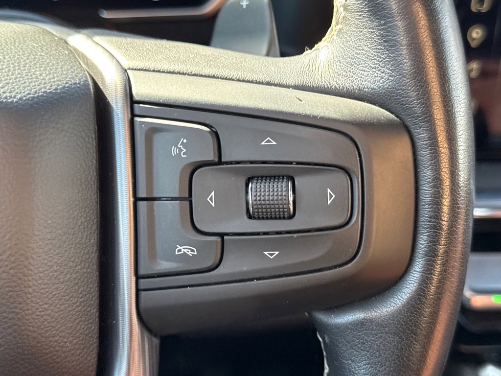 Used 2024 GMC Sierra 1500 Denali Ultimate image 20