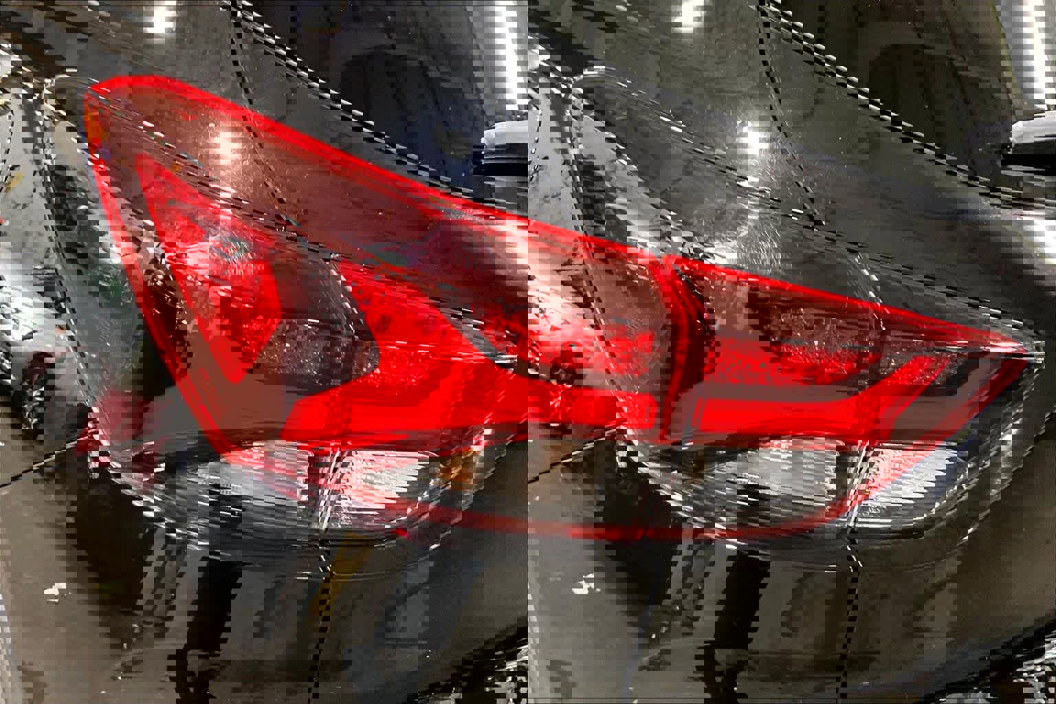 Used 2021 Chevrolet TrailBlazer RS w/ Sun and Liftgate Package image 28