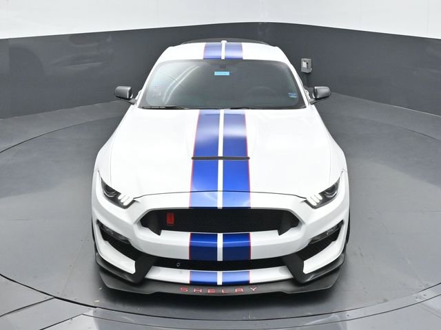 Used 2017 Ford Mustang Shelby GT350R w/ GT350R Equipment Group 920A image 42