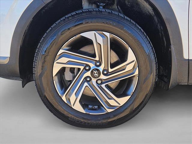 Used 2022 Hyundai Santa Fe SE image 22