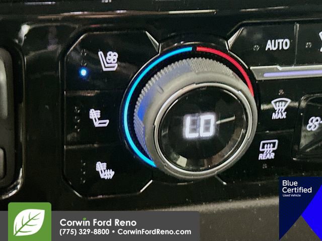 Used 2023 Chevrolet Silverado 1500 High Country w/ High Country Premium Package AWD/4WD image 24