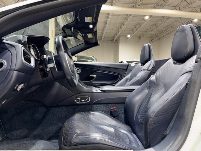 Used 2019 Aston Martin DB11 Volante image 58