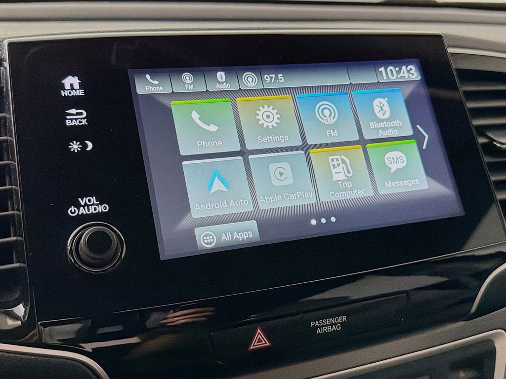 Used 2020 Honda Pilot EX image 14