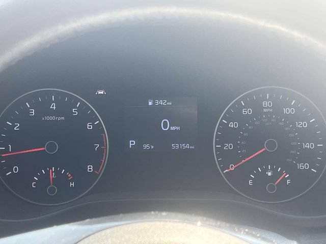 Used 2020 Kia Sportage EX AWD/4WD image 39