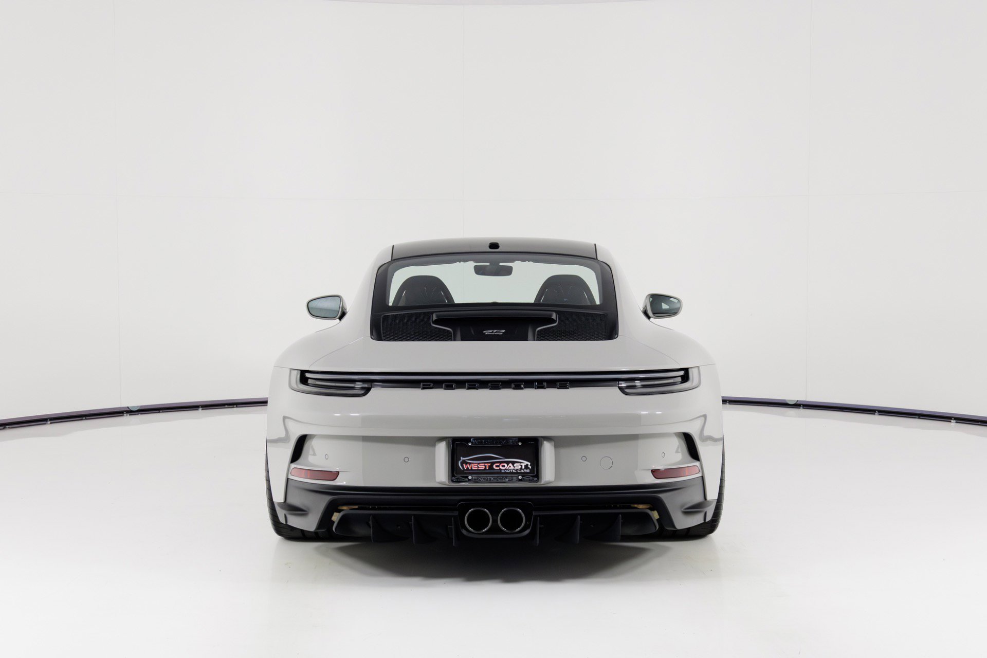 Used 2024 Porsche 911 GT3 image 4