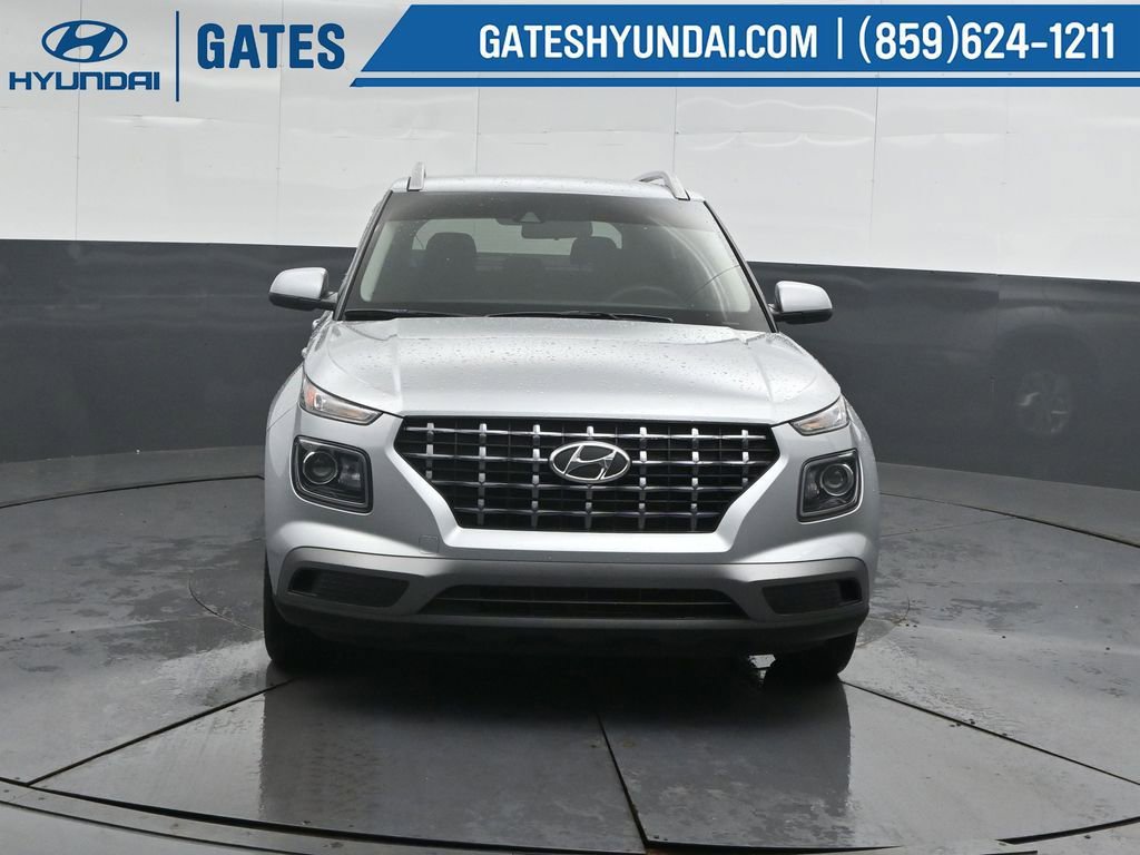 Used 2020 Hyundai Venue SEL image 5