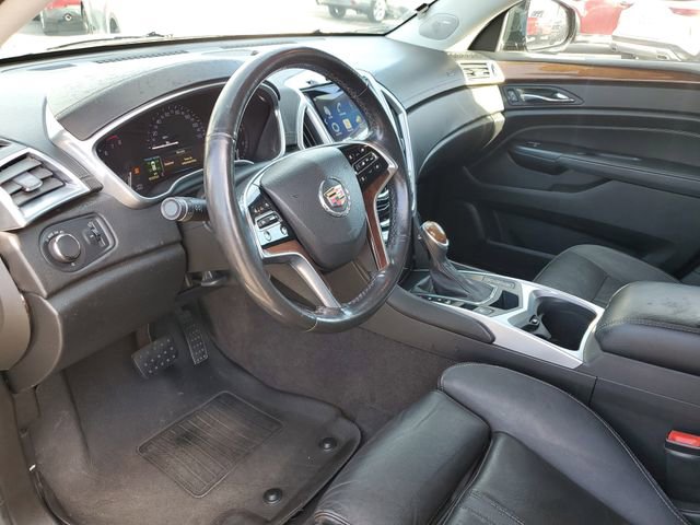Used 2014 Cadillac SRX Luxury w/ Driver Awareness Package image 15