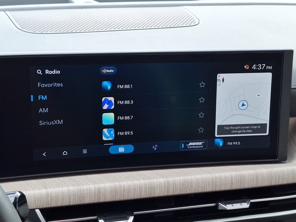 New 2025 Hyundai Sonata Limited FWD image 21
