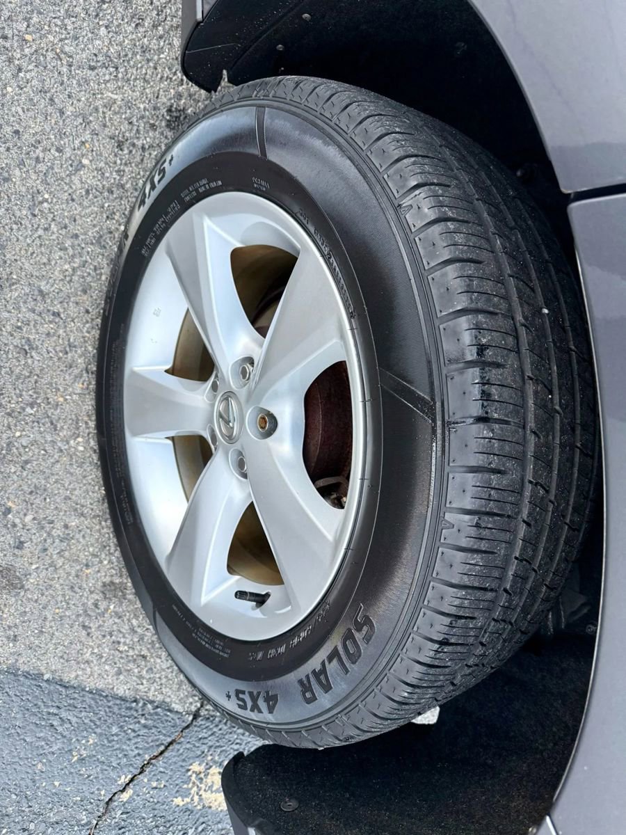 Used 2013 Lexus RX 350 AWD w/ Navigation Pkg image 20