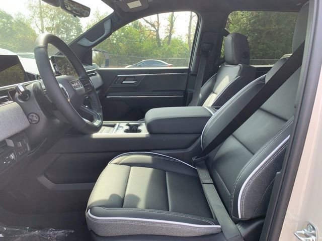 New 2026 GMC Sierra EV Elevation w/ Premium Package image 12