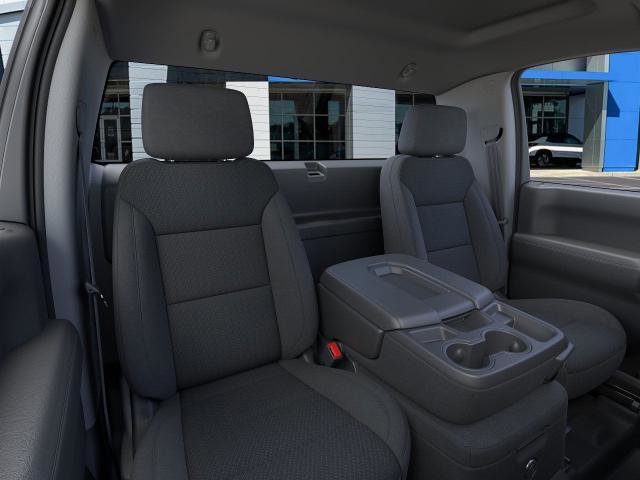 New 2025 Chevrolet Silverado 1500 W/T w/ WT Safety Package image 52