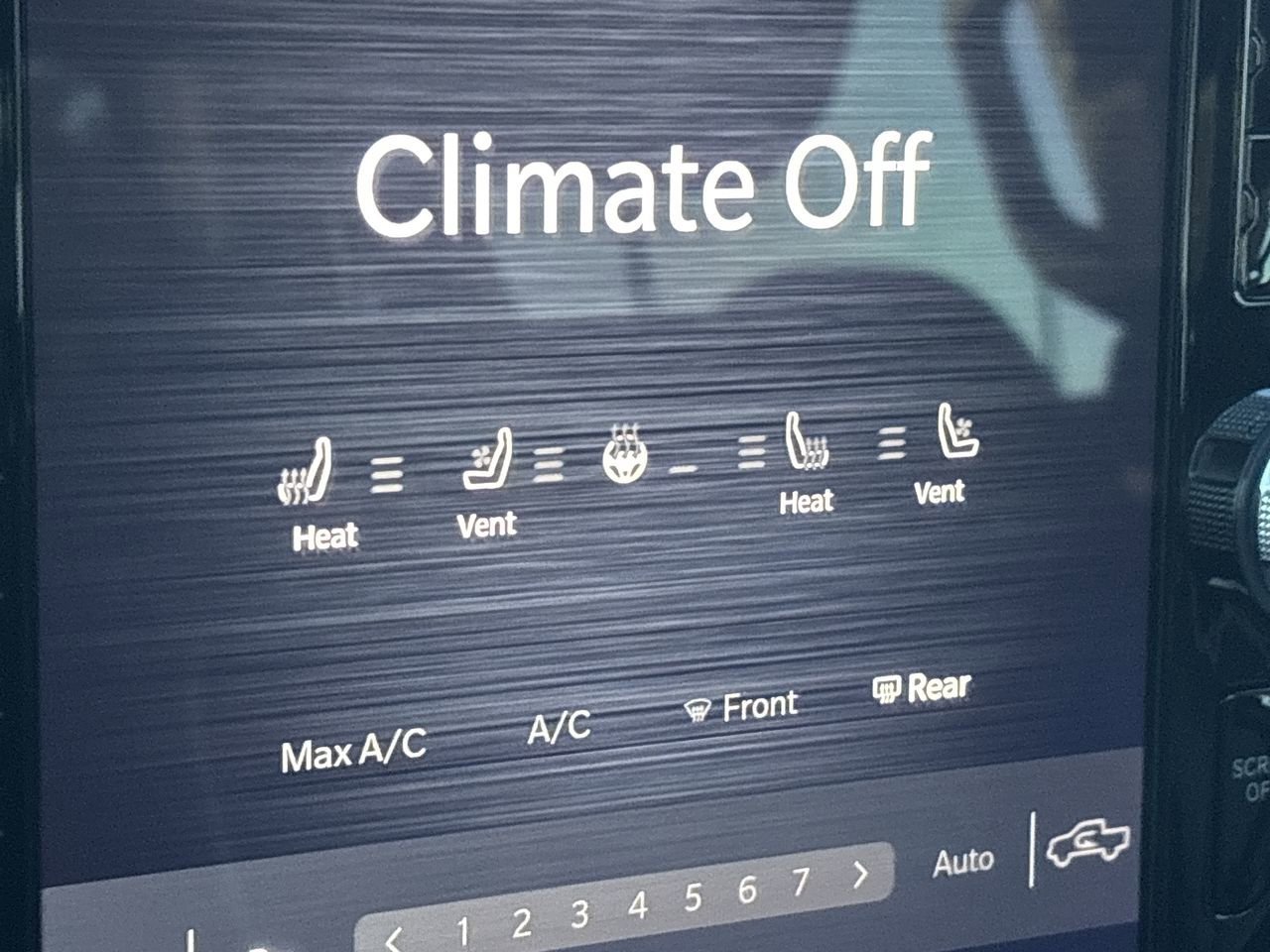 Used 2023 RAM 1500 Laramie image 26