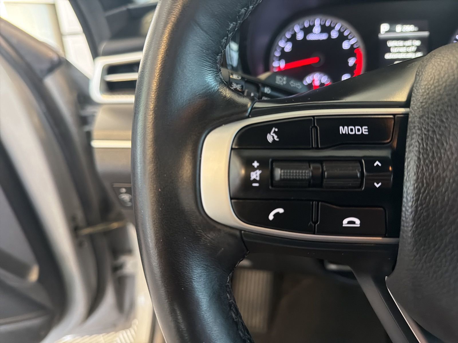 Used 2024 Kia K5 GT-Line w/ GT-Line Premium Package image 18