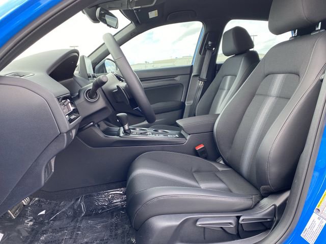 New 2026 Honda Civic Sport image 9