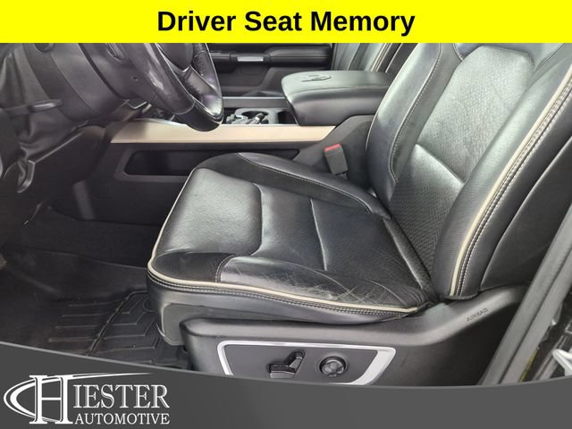 Used 2019 RAM 1500 Laramie AWD/4WD image 16