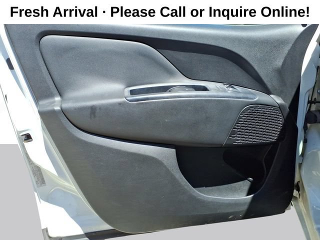 Used 2019 RAM ProMaster City Tradesman FWD image 10