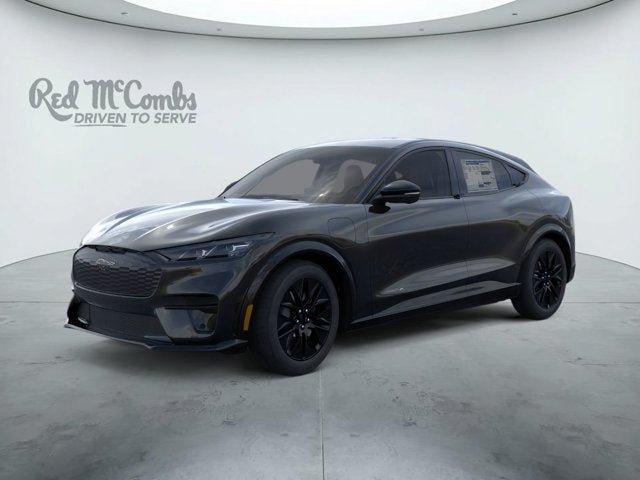 New 2026 Ford Mustang Mach-E Premium w/ Sport Appearance Package AWD/4WD image 4