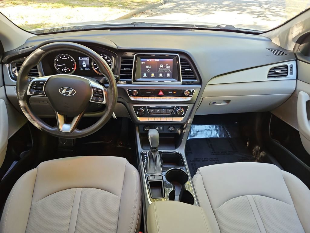 Used 2019 Hyundai Sonata ECO image 9