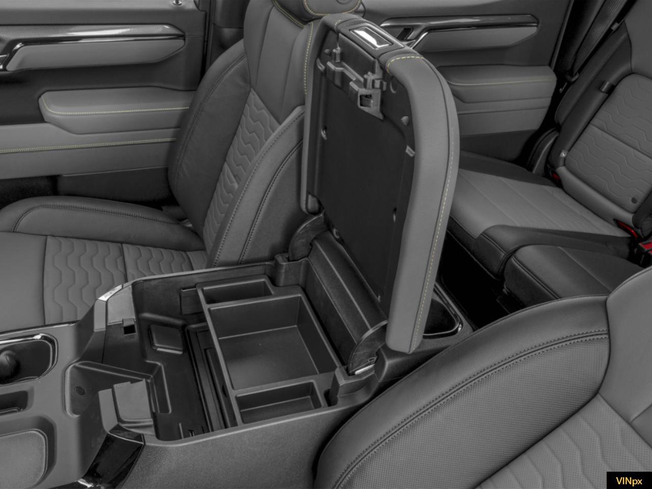New 2026 Chevrolet Silverado 1500 ZR2 AWD/4WD image 12