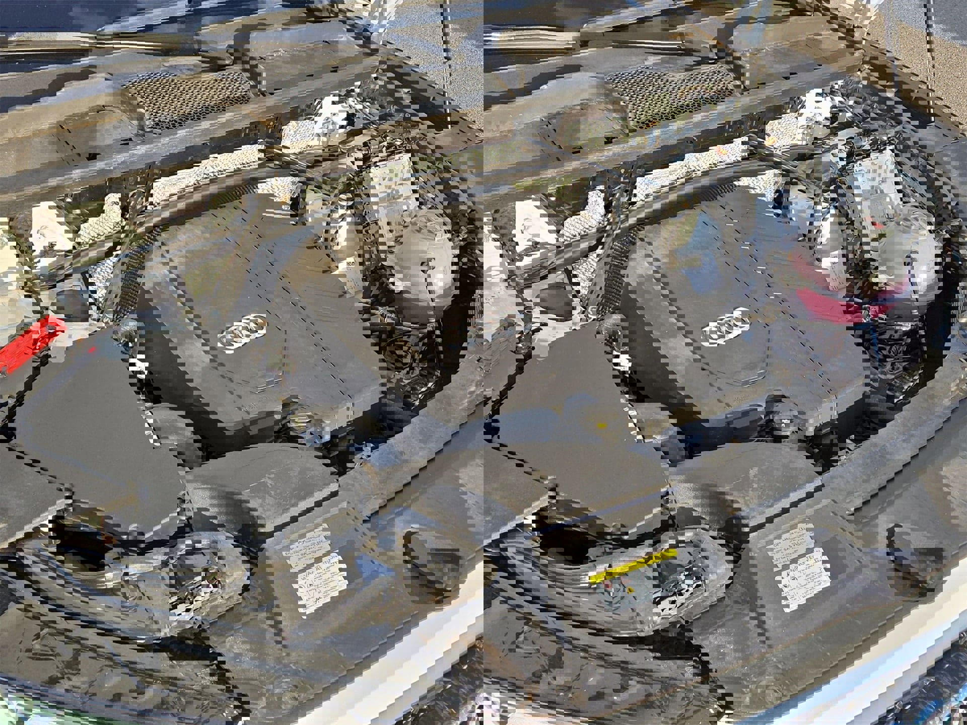 Certified 2024 Audi Q5 2.0T Premium Plus image 10