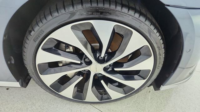 Used 2024 Lucid Air Touring AWD/4WD image 56