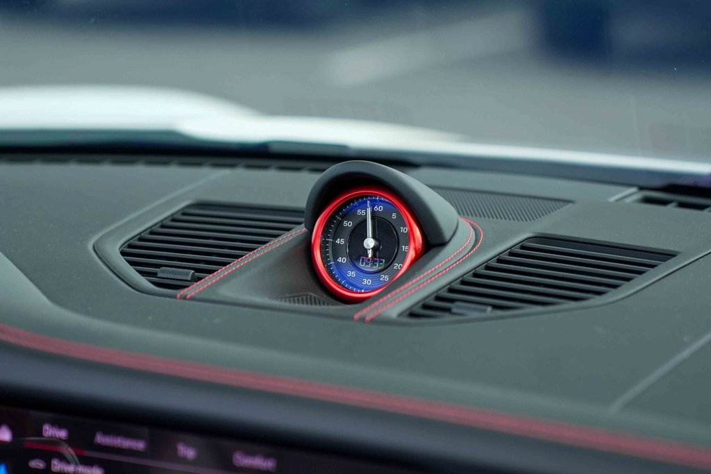 Used 2024 Porsche 911 Carrera 4 GTS w/ Premium Package image 51