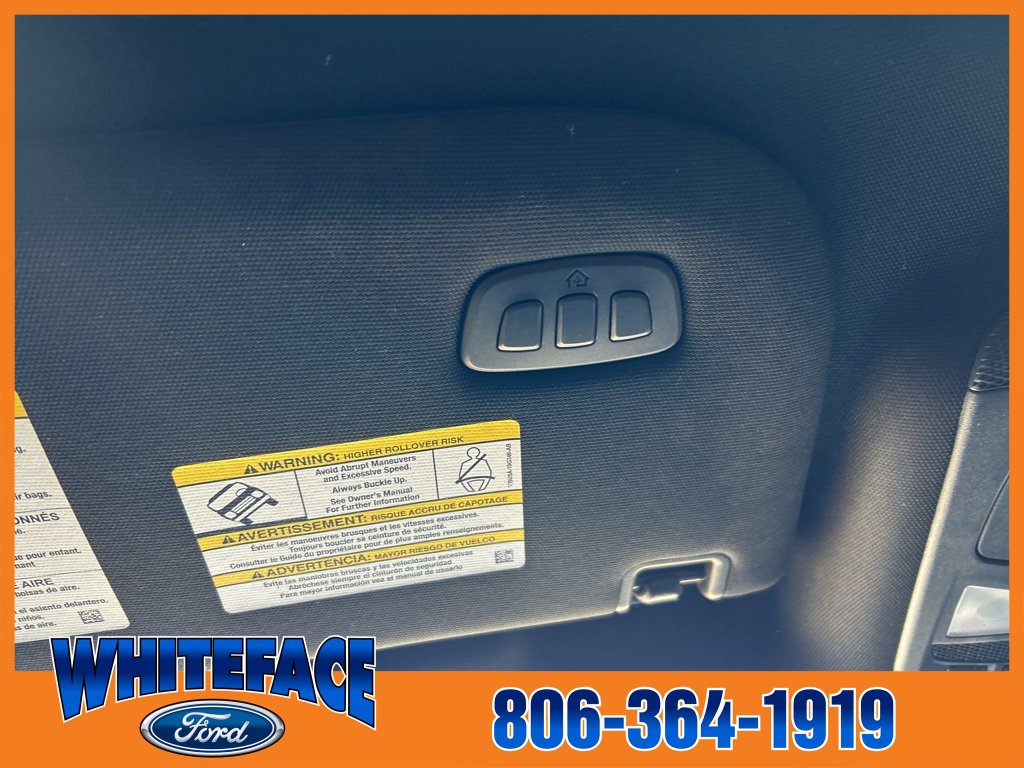 Used 2022 Ford Expedition Max Platinum image 33