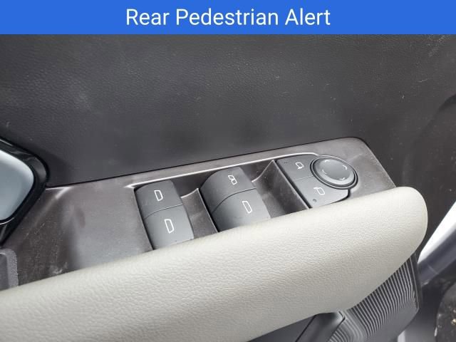 New 2026 Chevrolet Colorado ZR2 w/ Technology Package image 18