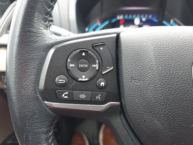Used 2021 Honda Odyssey EX-L image 19