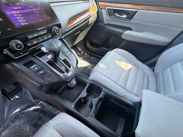 Certified 2018 Honda CR-V EX image 32