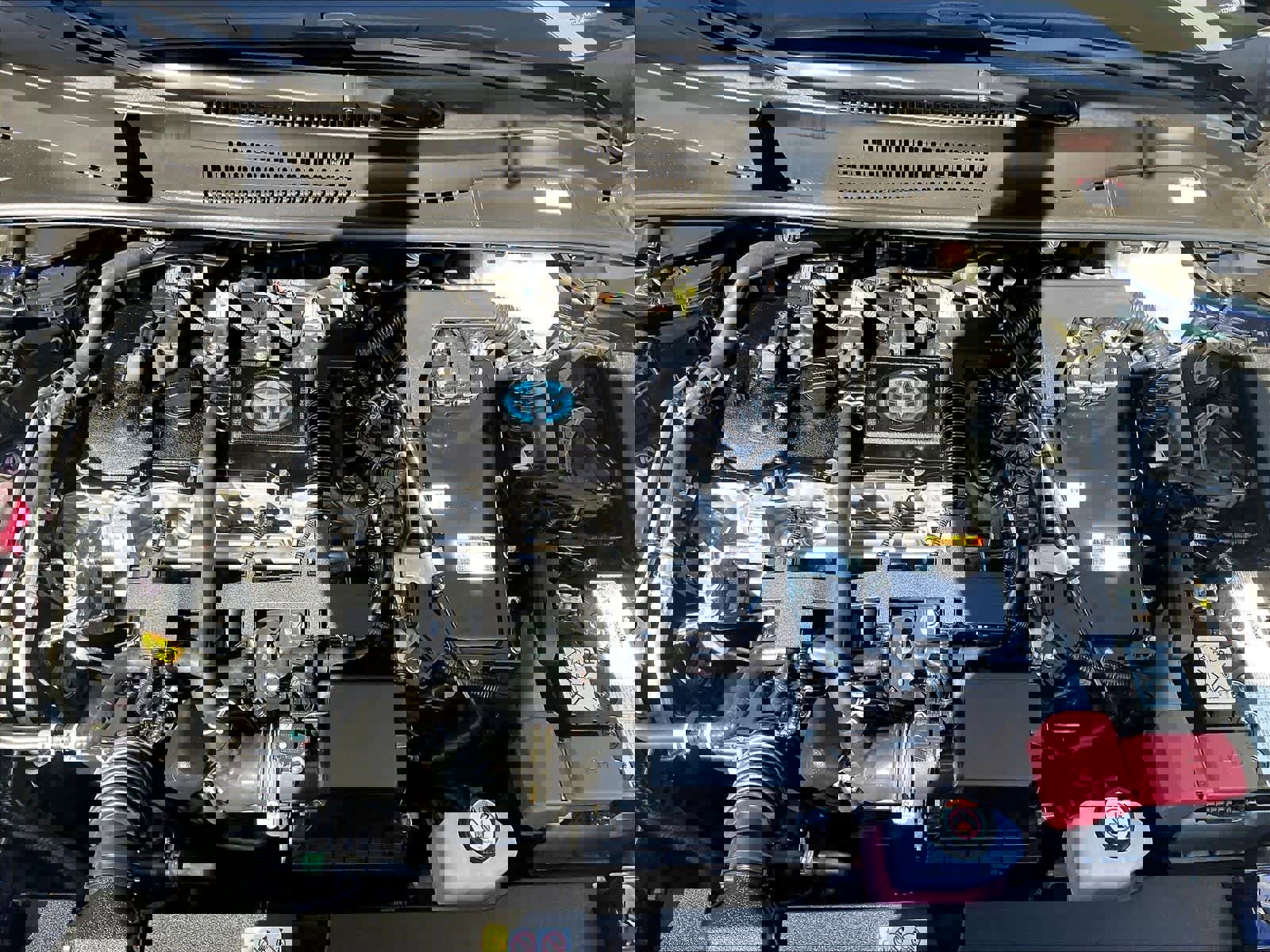 Used 2022 Toyota Corolla LE image 12