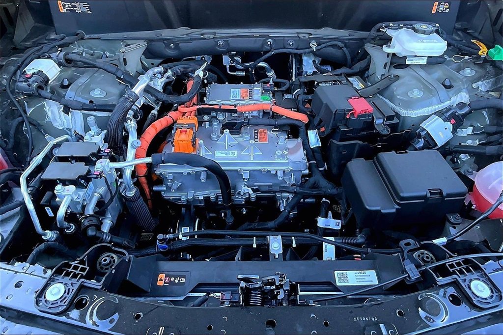 Used 2026 Cadillac Vistiq Sport image 32